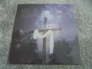 Salem - King Knight 2010 USA LP IAMSOUND 1st