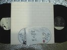 Pink Floyd     The Wall     Vintage LP w/Bonus CD  	Columbia PC2 36183