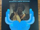 Alice Coltrane - Huntington Ashram Monastery Original LP NM