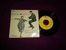 EP MIKE SARGE AND HIS SARGENTS / ROCK 'N' ROLL +4 / MERCURY MEP 14174