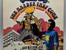 Jimmy Cliff - The Harder They Come - Mango 1972 - NM