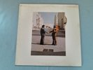 PINK FLOYD   Wish You Were Here Vinyl LP  Columbia 1975  EX Cond