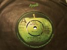CHRIS HODGE  We're On Our Way UK  1972 ORIGINAL Apple 43  DEMO