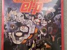 El-P - Fantastic Damage Violaceous Vinyl LP 2022 Repress RTJ Corner Bump