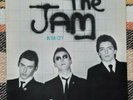 The Jam in The City LP First Pressing Polydor Vinyl NM