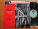 CSD 1474 Fernando Germani Organ Recital Selby Abbey Vol. 2 NEAR MINT HMV 1st G/G