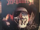 Megadeth, Killing Is My Business... vinyl LP 1985