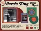 Third Man Records Vault #51 Carole King: Home Again