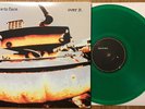 FACE TO FACE Over It 10” Victory Promo GREEN WAX  —NM | nofx punk
