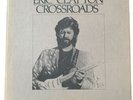 Eric Clapton - Crossroads - 1988 6-Vinyl-Record Set.
