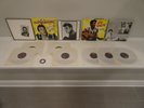 GENE VINCENT 2 CAPITOL FRANCE BIG LP BOX SETS  ROCK 'N' ROLL LEGEND & STAR 56-58