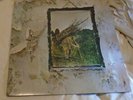 Led Zeppelin ZOSO/Untitled/IV LP Atlantic SD19129 EC/EC Gate '82 RI Classic Rock