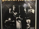 ROLLING STONES   GOT LIVE IF YOU WANT IT  (UK ORIGINAL)