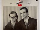 kraftwerk   ralf   florian   german original   POSTER ( 6305197 )