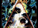 Def Leppard Hysteria: The Singles (UK IMPORT) Vinyl NEW