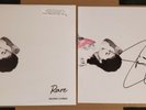 AUTHENTIC * Sealed Selena Gomez Rare Vinyl LP Signed Autographed Lithograph 12