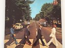 THE BEATLES - ABBEY ROAD (Vinyl LP, 1980, Mobile Fidelity Sound Labs, MFSL-023)