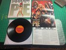 WARRANT - Cherry Pie 1990 Korea LP Insert & Poster USA SELLER/SHIPPER  EX