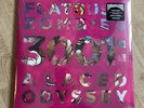 Flatbush Zombies 3001 A Laced Odyssey Cotton Candy Splash Vinyl Sealed NR MINT