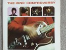 the kink kontroversy the kinks vinyl record 1965