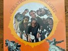 CREATION OF SUNLIGHT    SEALED  ORIGINAL
