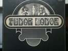 Tudor Lodge - Eponymous (6360 043) 1971 1st Pressing, VG sleeve/visually EX disc