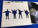 The Beatles   Help    Original 1965 UK Mono Vinyl LP