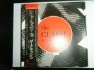 The Clash ‎– Singles    BOX SET *MINT* Rare  IMPORT  NEVER OPENED OR PLAYED