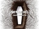 Metallica : Death Magnetic VINYL 12