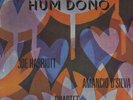 Joe Harriott Hum Dono - 180gm vinyl LP album record UK