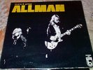 DUANE & GREGG ALLMAN Orig BOLD NMint GATEFOLD Brothers BLUES Morning Dew MELISSA
