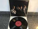 LP VINYL THE ROLLING STONES SELF TITLED LK 4605 MONO UNBOXED UK 1ST PRESS EX/EX