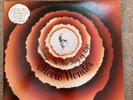 STEVIE WONDER - Songs In The Key Of Life Vinyl 2xLP w/bonus 45 (1976) EX/VG+
