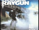 Naked Raygun All Rise Vinyl NEW