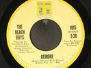 BEACH BOYS: long promised road / dierdre BROTHER 7