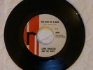 LORD DOUGLAS and THE SERFS,   rock  GARAGE   60'S OHIO
