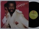 TEDDY PENDERGRASS Teddy PHILADELPHIA INTERNATIONAL FZ-36003 LP VG++ SHRINK k