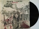 BLACK UHURU Showcase BLACK ROSE EX/EX