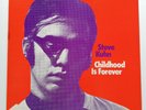 Steve Kuhn Trio Childhood is Forever on French BYG - Japan LP