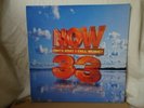 Various: Now That's What I Call Music 33  Very Rare 1996 Double LP