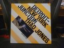 Thad Jones Detroit New York Junction Blue Note 1513, DG Lex Classic Records