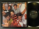 CHOCOLATE MILK FRICTION ORIG '82 U.S PRESSING N/MINT-