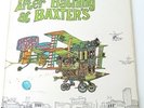 Jefferson Airplane - After Bathing At Baxter's Vinyl LP UK 1st Mono 1967 EX/EX+