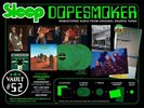 Third Man Records Vault 52 Sleep Dopesmoker Vinyl  LP Complete Pre Order