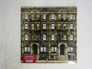LED ZEPPELIN PHYSICAL GRAFFITI SWAN SONG 8122796578 EU SEALED HEAVY WEIGHT LP