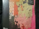 Grizzly Bear Veckatimest Pink and Orange 2 LP Vinyl Me Please VMP E106