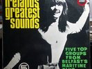 1966 UK R&B MOD LP   IRELAND'S GREATEST SOUNDS   BELFAST MARITIME CLUB   EMBER