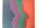 Creedence Clearwater Revival Creedence Gold 1972 Fantasy Record Vinyl 9418