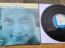 GRANT GREEN I Want To Hold Your Hand 1966 US LP BLUE NOTE BLP 4202 NY MONO VG+