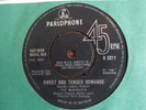 THE McKINLEYS - SWEET AND TENDER ROMANCE   THAT LONELY FEELING 1964 PARLOPHONE